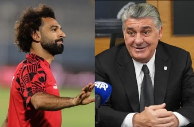 Serdal Adalı'dan Mısır basısına Salah açıklaması