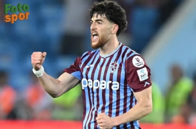 Trabzonspor'dan Dubai'ye şimdi Almanya'ya