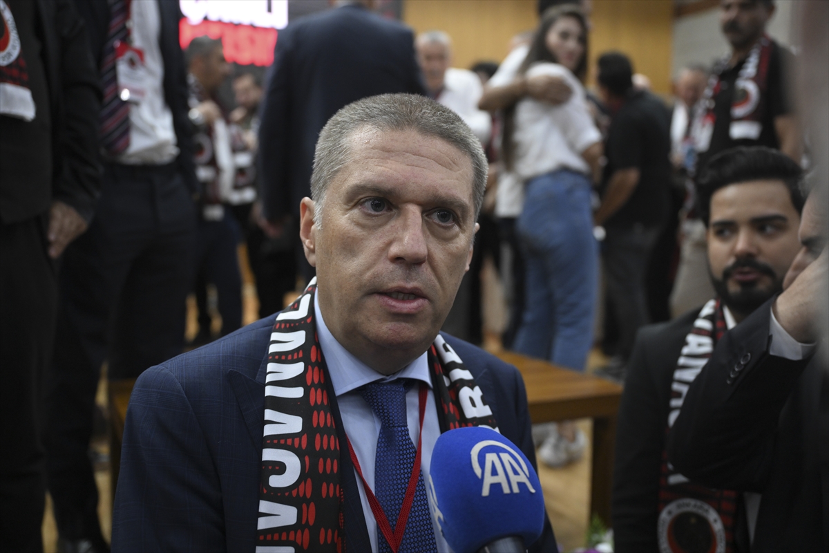 Haydar Arda Çakmak