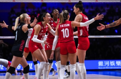 Filenin Sultanları finalde! Helal olsun size