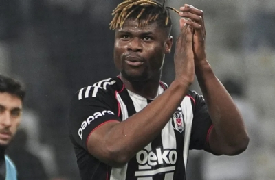 Beşiktaş'ta sürpriz ayrılık