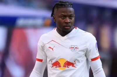 Leipzig'den Beşiktaş'a Johan Bakayoko cevabı