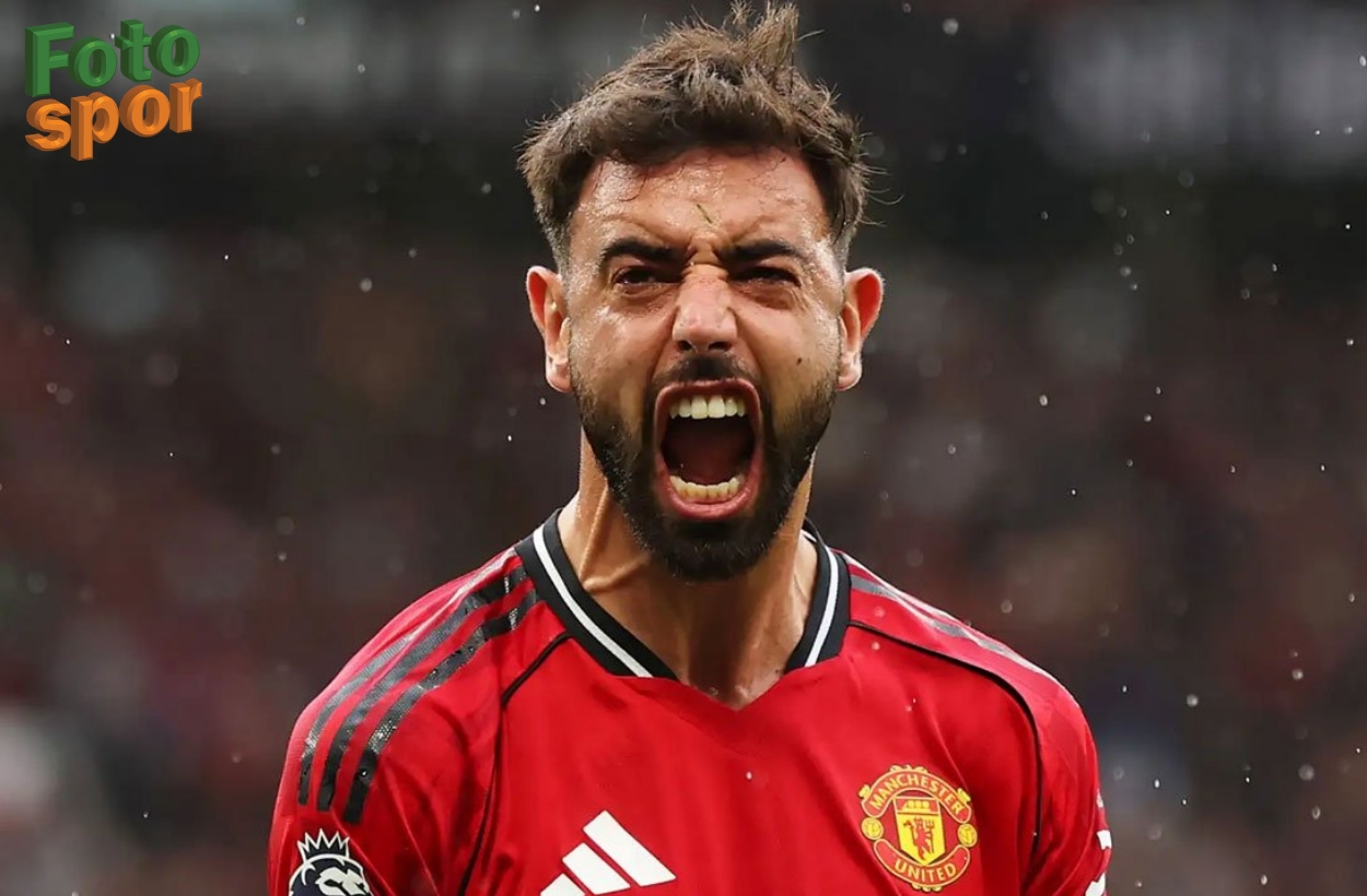 Bruno Fernandes transferinin önündeki en büyük engel: Carrick!