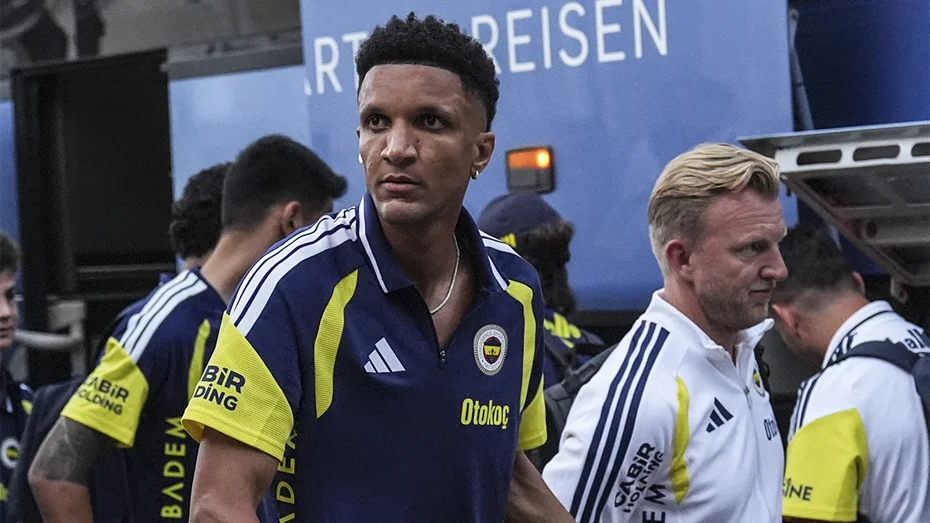 Rodrigo Becao