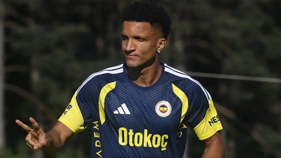 Rodrigo Becao