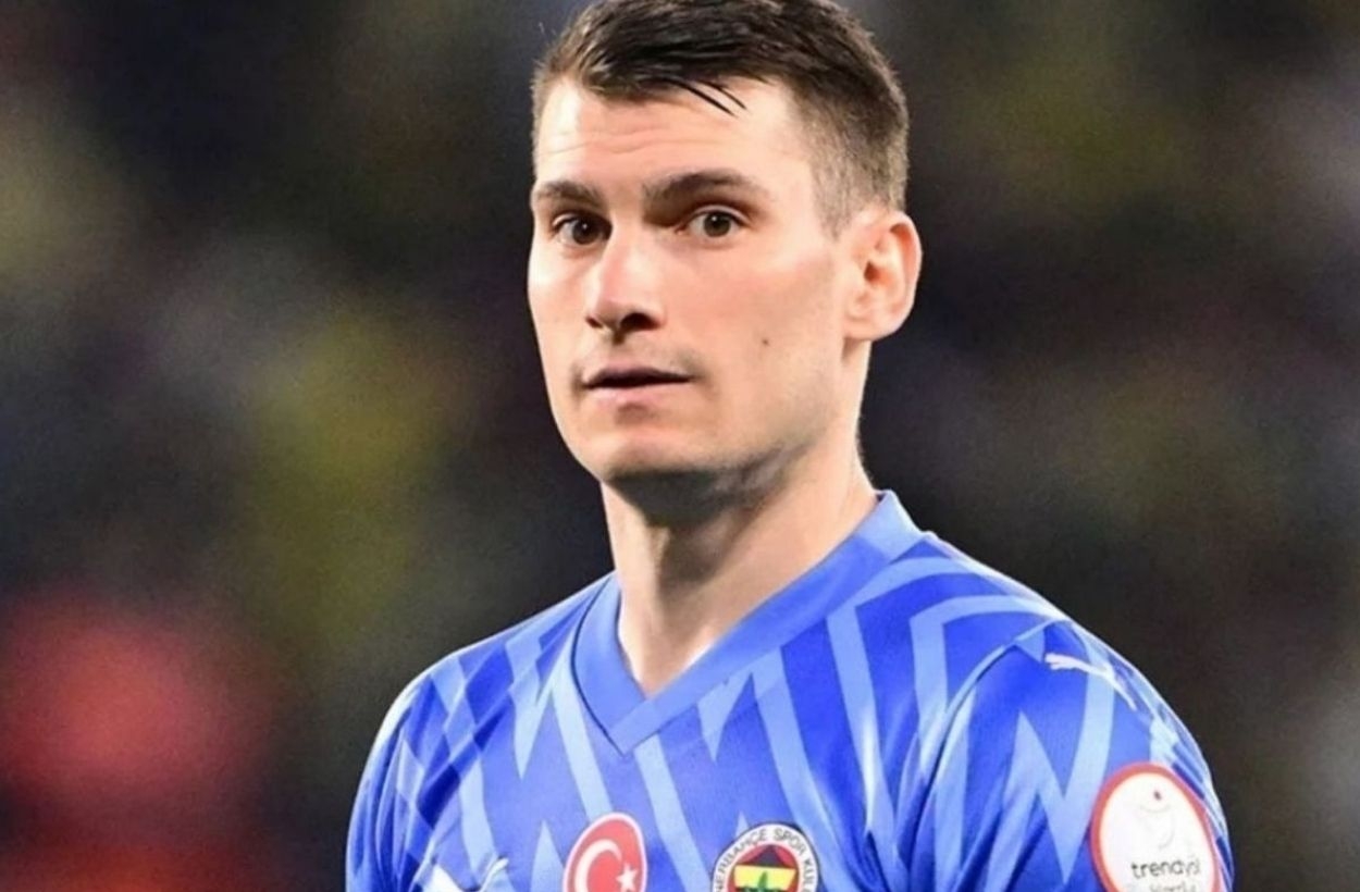 Fenerbahçe'den Livakovic hakkında resmi açıklama