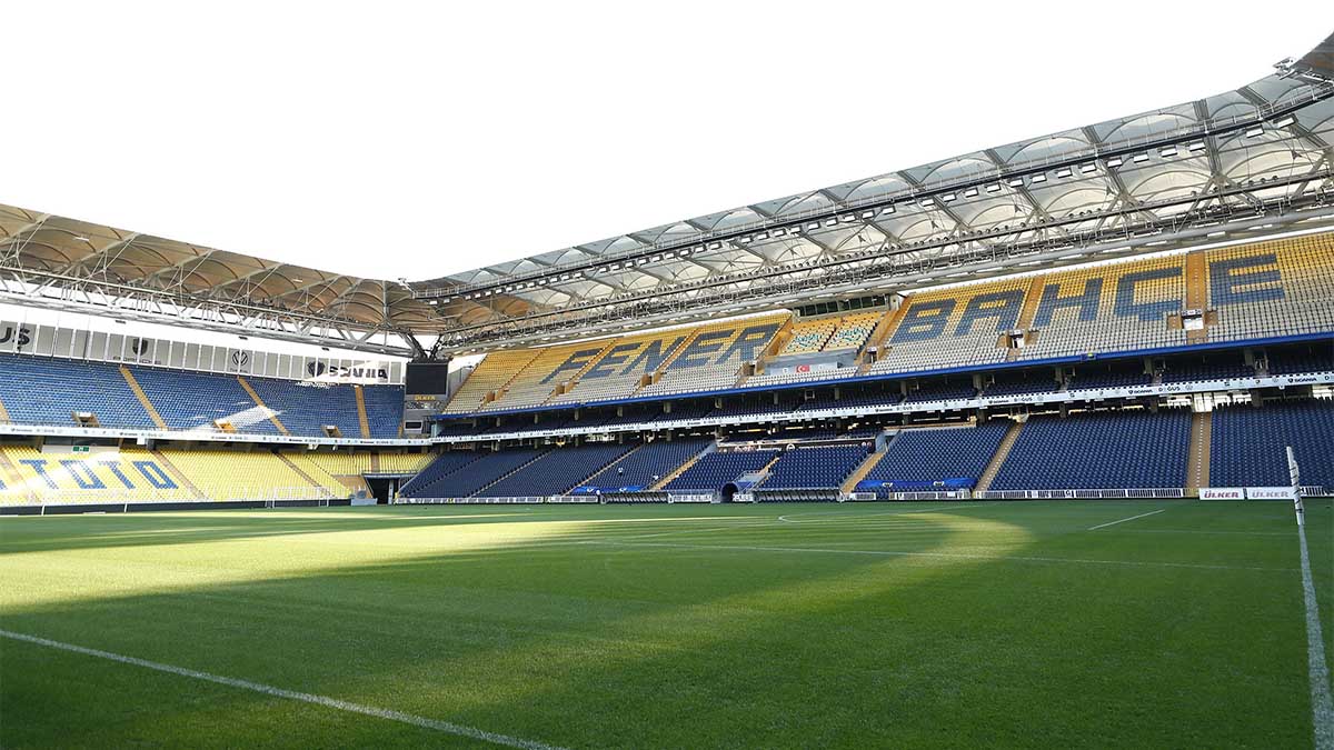 Fenerbahce
