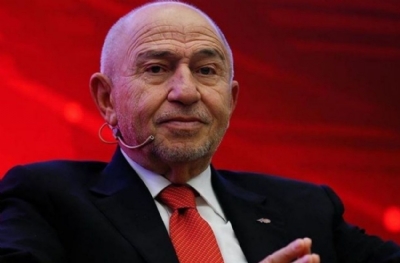 Nihat Özdemir son noktayı koydu: Stadın inşası ve Futbol A.Ş.