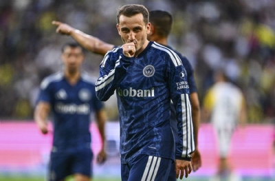 Fenerbahçe Kerem Aktürkoğlu'nu verdi: As Roma'nın transferi çözmesi bekleniyor