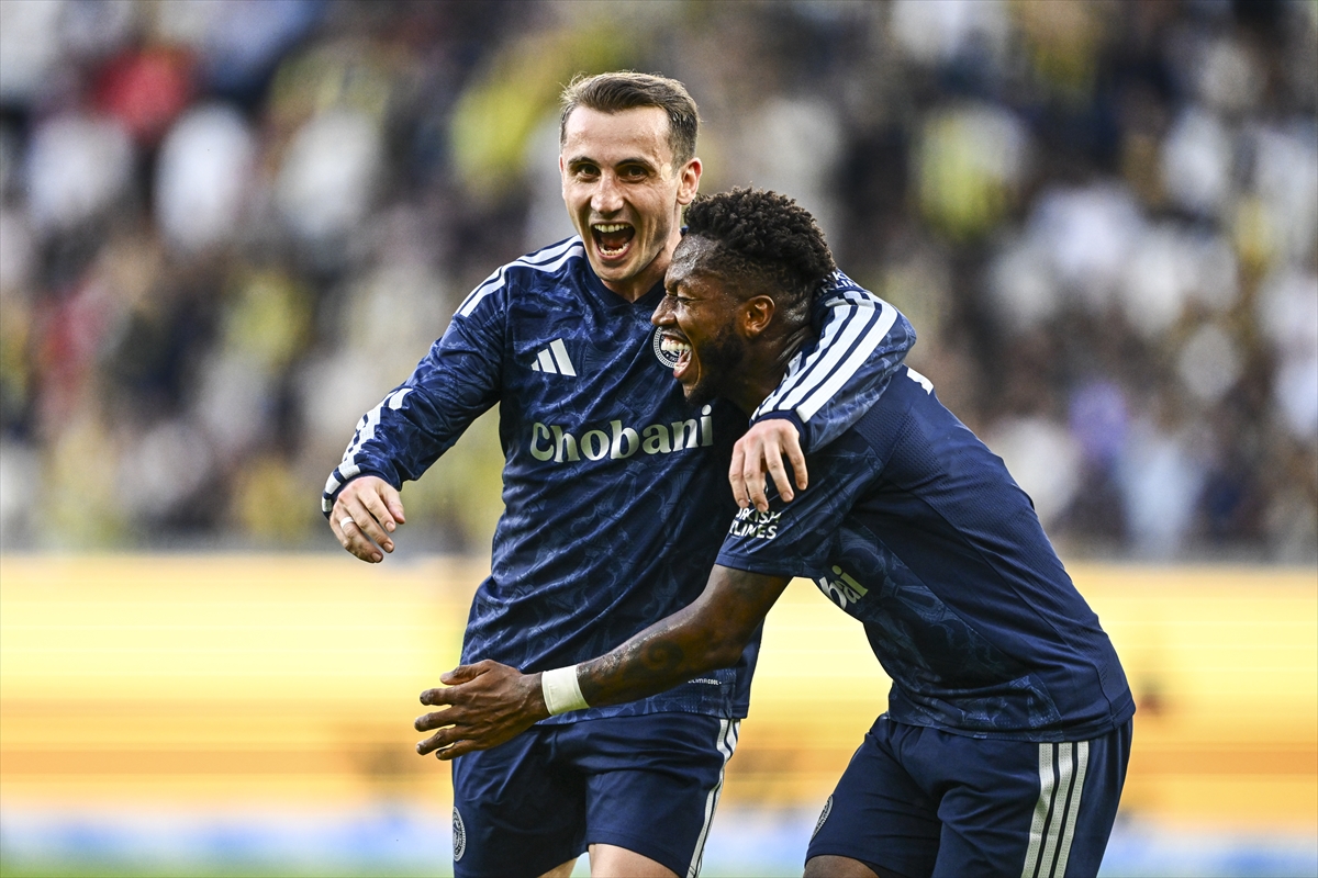 Fenerbahce