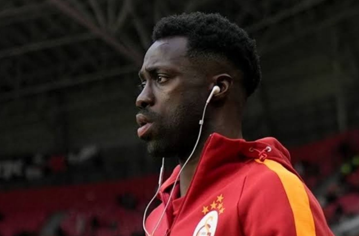 Davinson dönecek mi? Dönmeyecek mi? Galatasaray'dan ayrılacak mı?