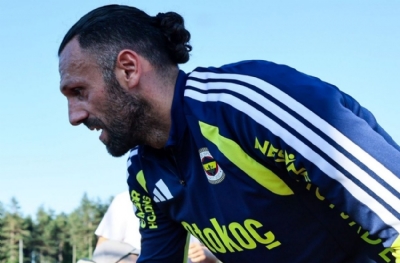 Vedat Muriqi yerli statüsünde mi oynayacak? TFF'den resmi cevap geldi