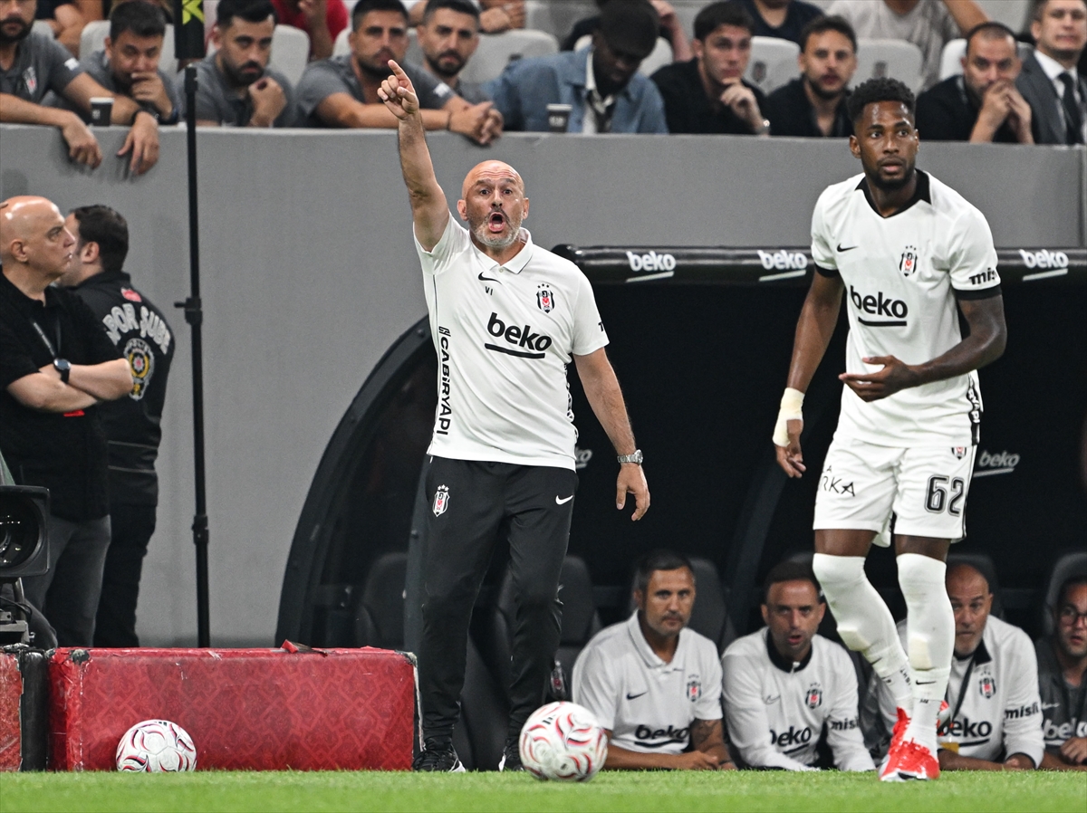 Besıktas