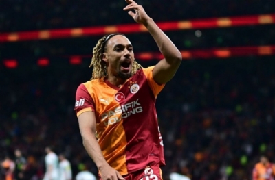 Boey için ayrılık açıklaması