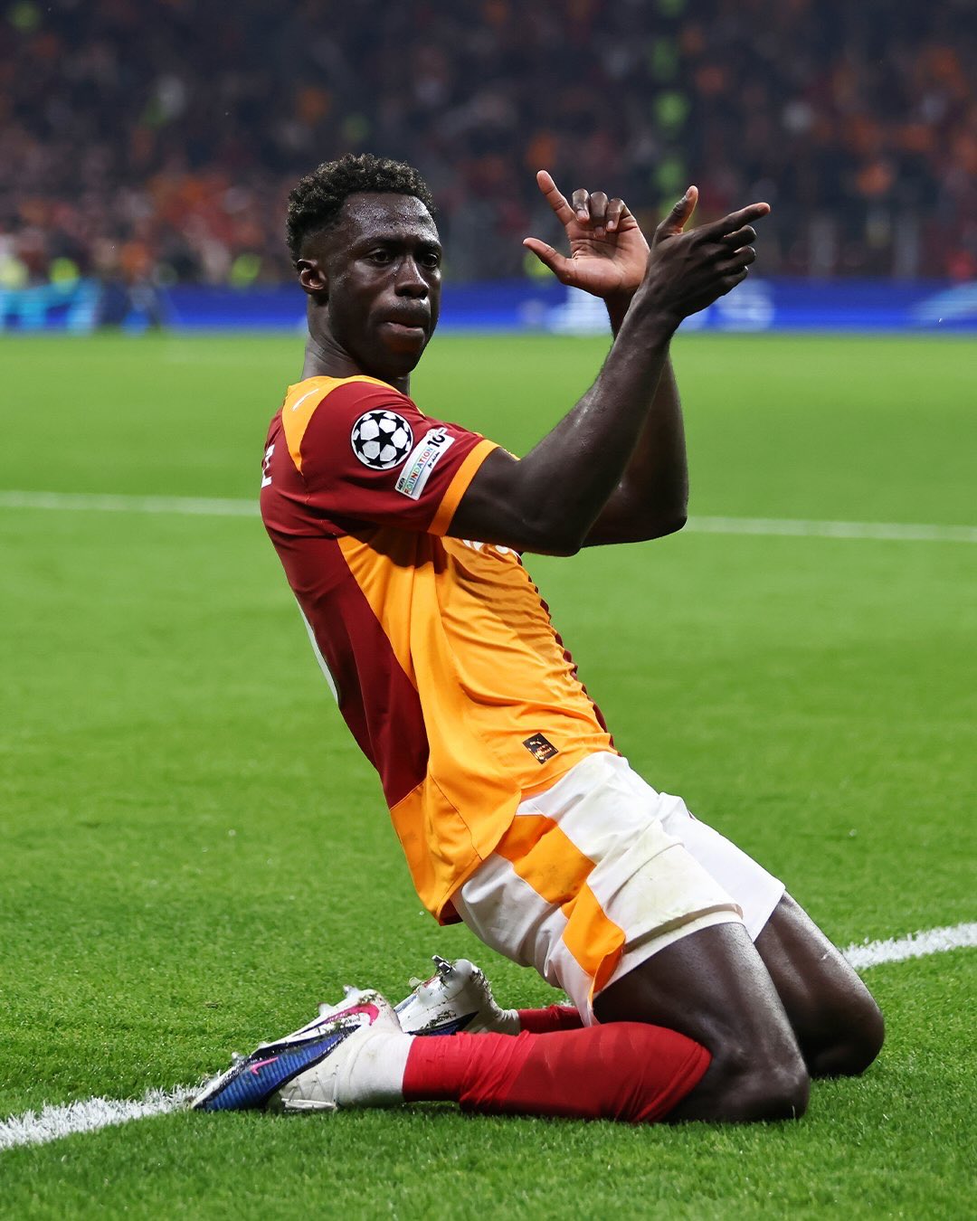 Galatasaray