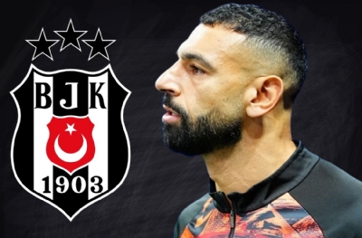 Kulübün anahtarını istiyor! Mo Salah'ı almak mı? Almamak mı?