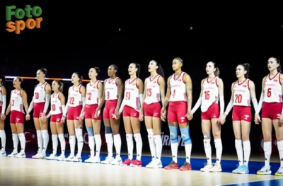 Filenin Sultanlarına şampiyonluk yakışır! Türkiye - Brezilya voleybol maçı ne zaman, saat kaçta, hangi kanalda?