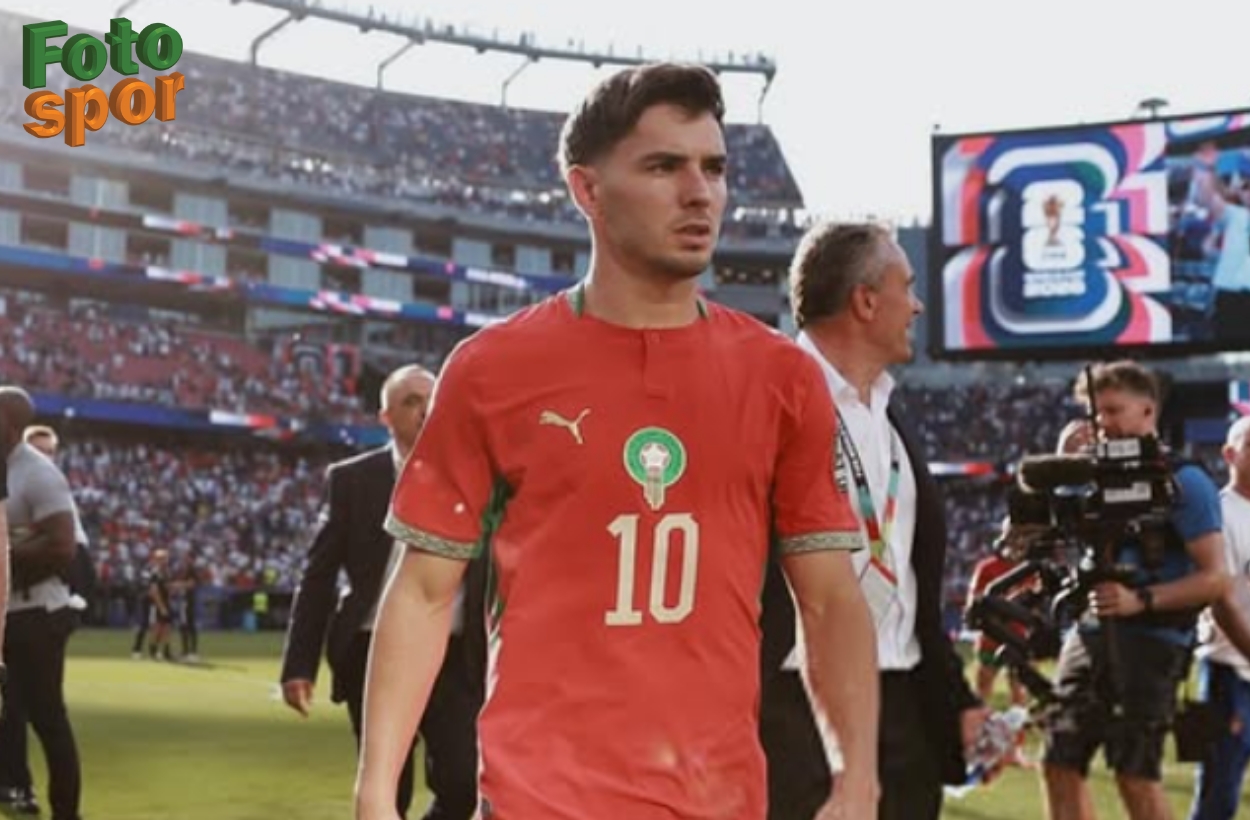Brahim Díaz'in kaderi