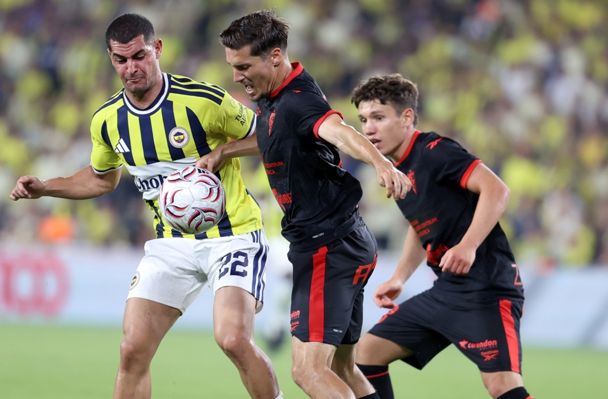 Gornik Fenerbahçe'yi korkuttu! Polonya'da bizi neler bekliyor?
