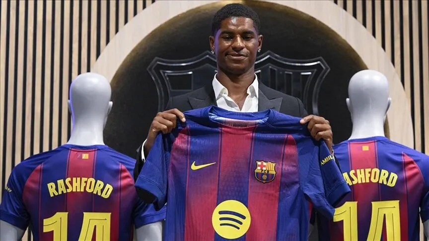 Rashford