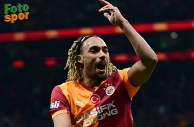 Bayern Galatasaray'dan istemişti: Şimdi herkesten istiyor