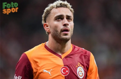 Osimhen'in intikamı: Barış Alper Yılmaz!