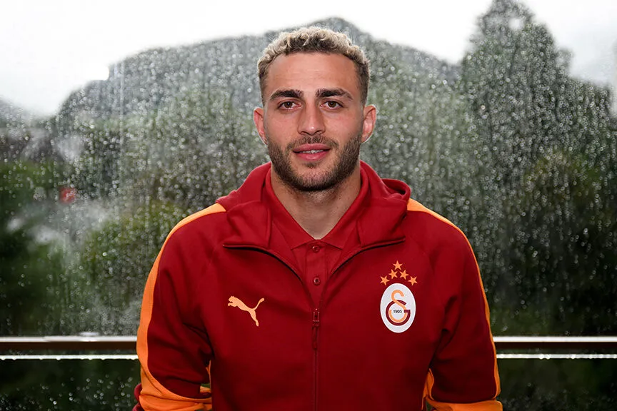 Barış Alper Yılmaz