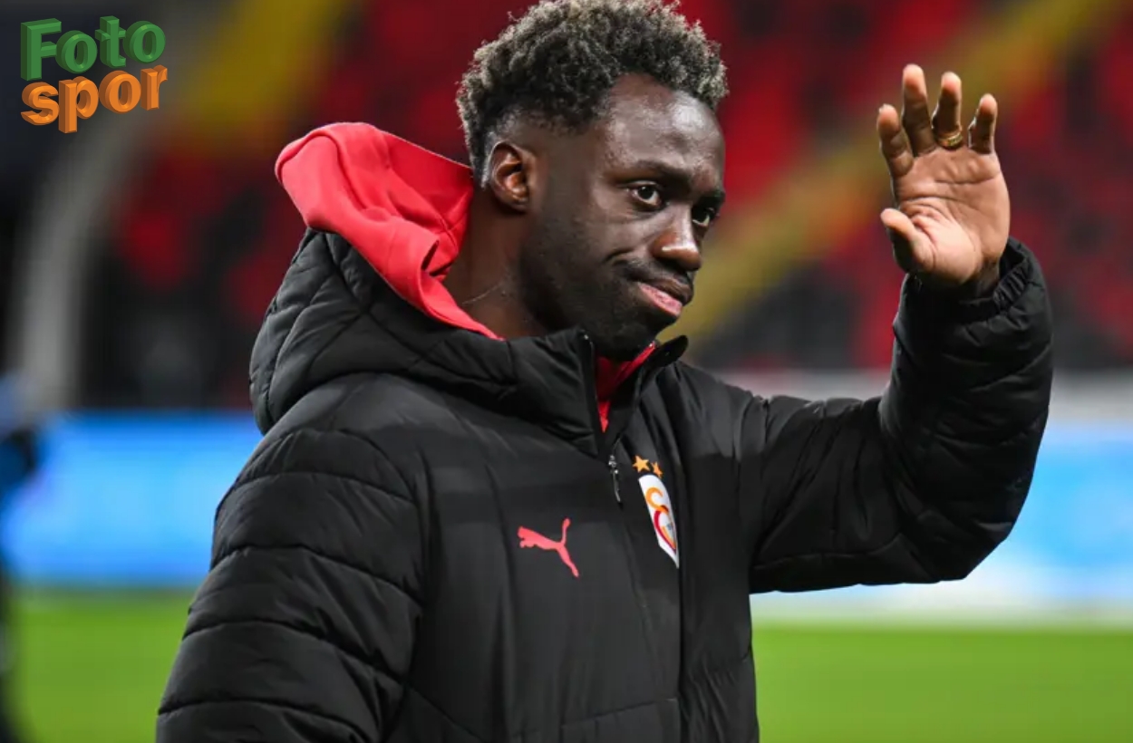 Okan Buruk'un Davinson kararı: Satılacak mı?