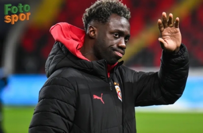 Okan Buruk'un Davinson kararı: Satılacak mı?
