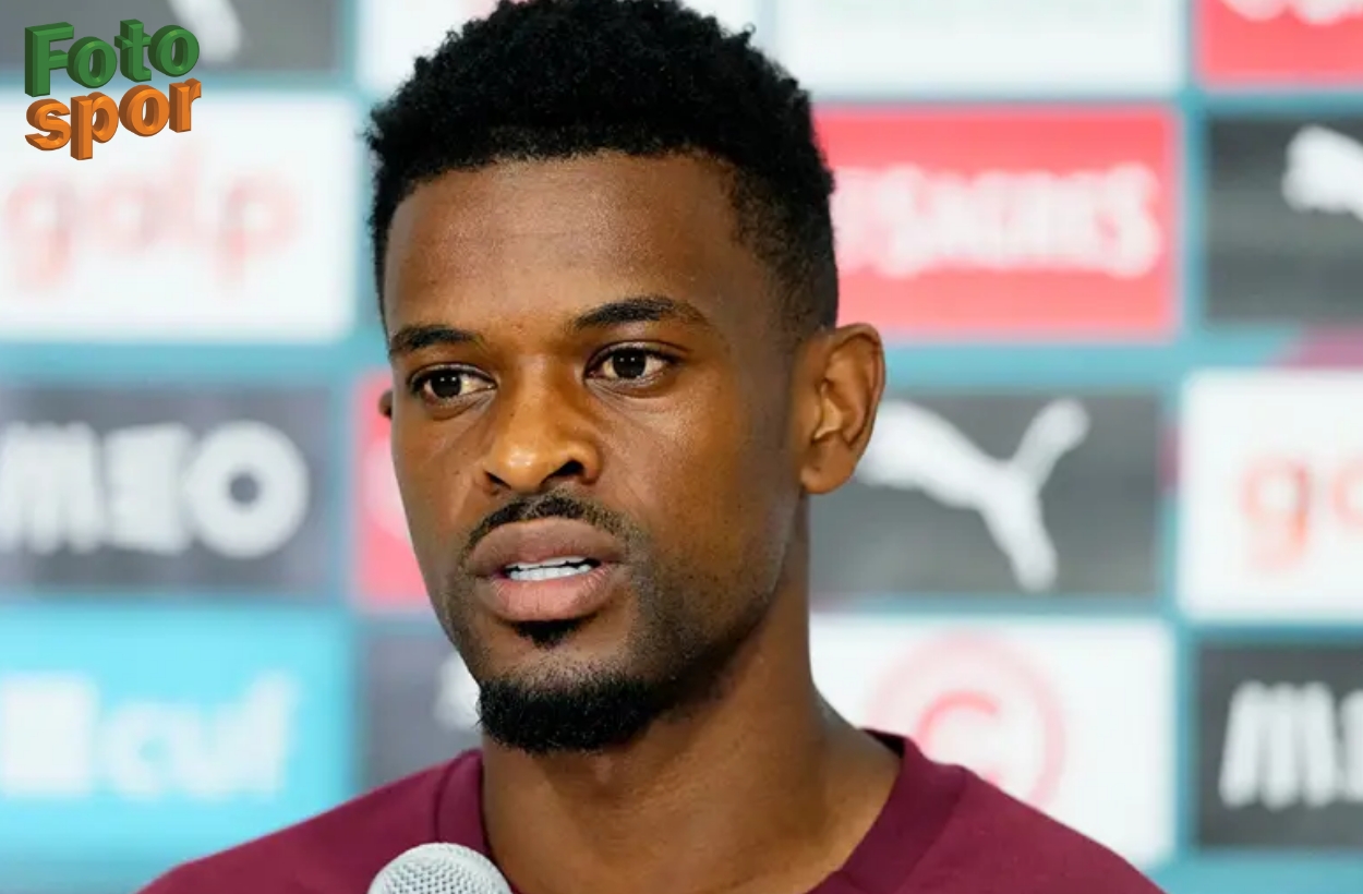 Fenerbahçe  Nelson Semedo'yu hediye paketi yapar