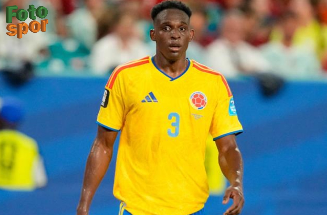 Jhon Lucumí için Napoli de devrede