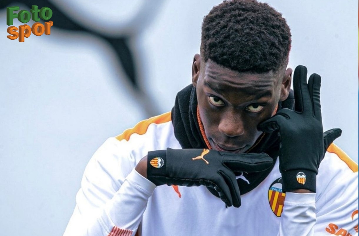 Galatasaray devler sofrasında