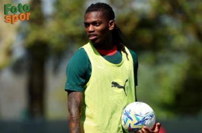 Fenerbahçe Leao için bu hafta yolcu: İtalyanlar ısrarcı