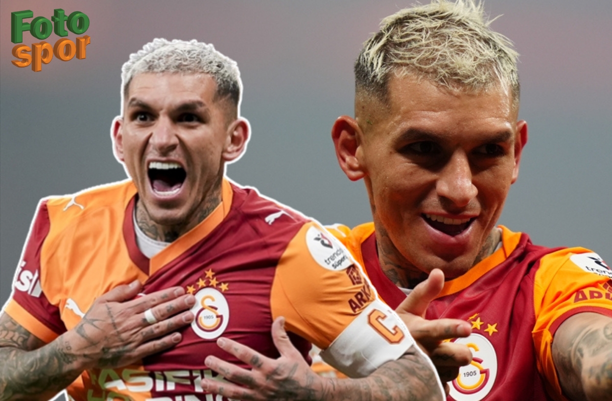 Lucas Torreira en büyük aşkını açıkladı