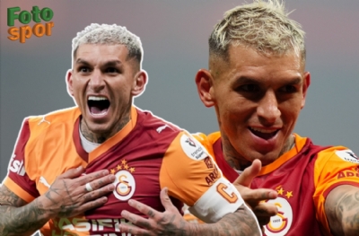 Lucas Torreira en büyük aşkını açıkladı