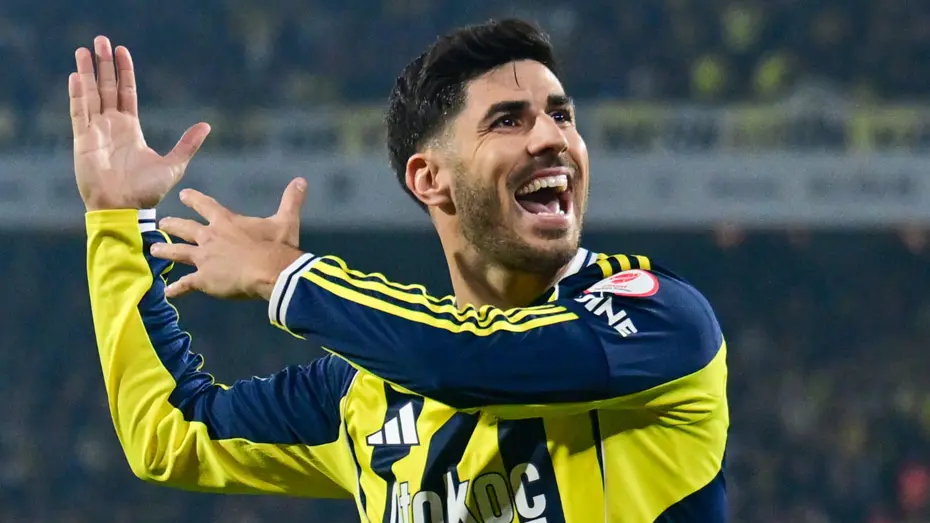 Asensio