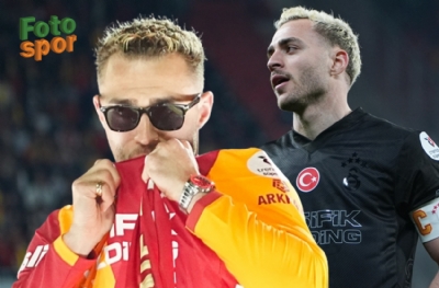 Barış Alper Yılmaz'dan itiraf