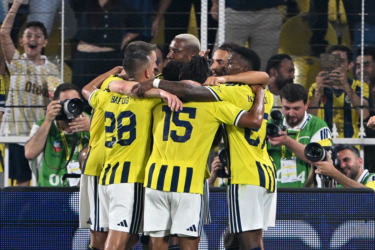Fenerbahce