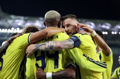 Fenerbahçe ligin en değerli takımı: Ama bir ayrıntı var