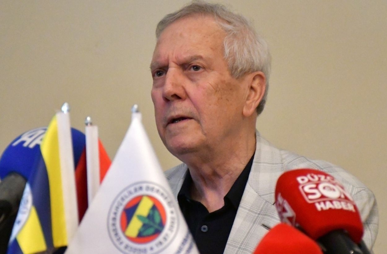 Fenerbahce