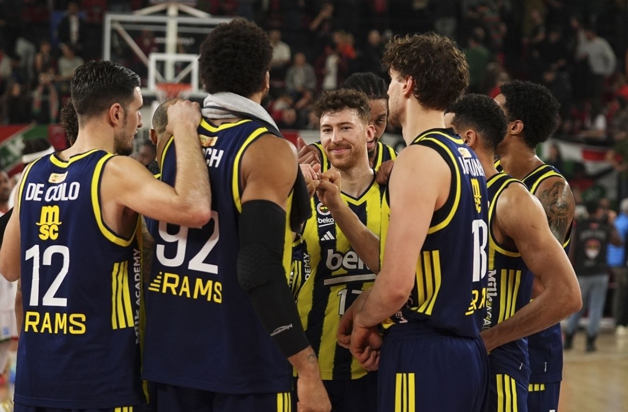 Fenerbahce