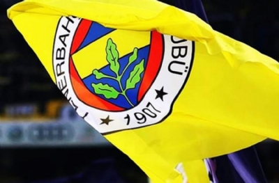 Fenerbahçe'ye Devler Ligi için dev sponsor