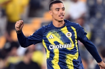 Greenwood'u Fenerbahçe'ye bıraktılar! Kerem Aktürkoğlu'nun yerine istiyorlar