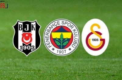 Beşiktaş, Fenerbahçe ve Galatasaray, Valencia'nın kapısına dayandı