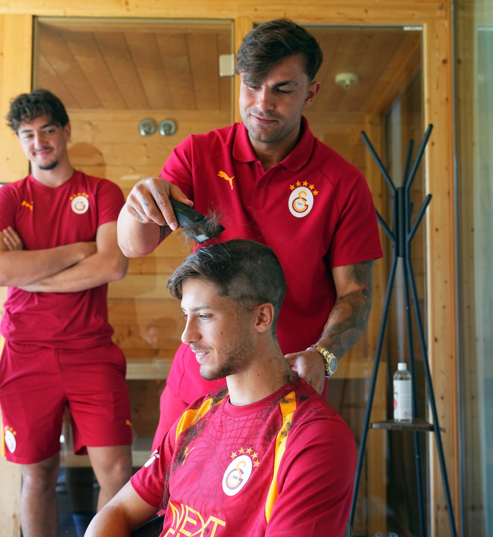 Galatasaray