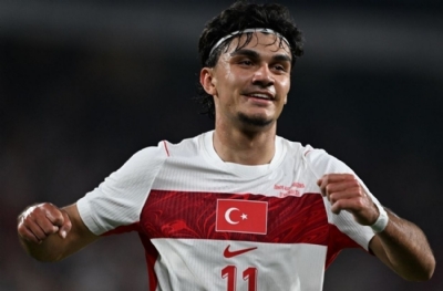 Can Uzun'u almaya gidiyor: Dursun Özbek yola çıkıyor
