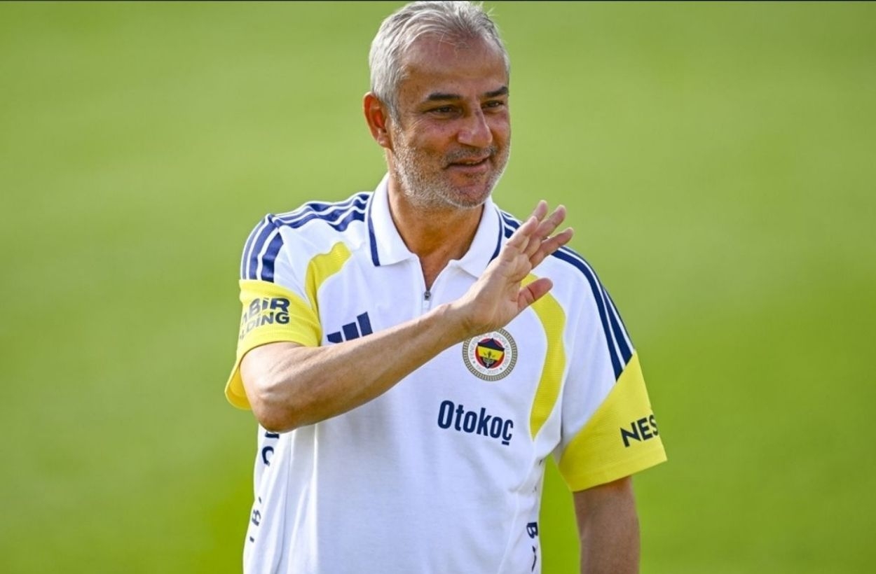 İsmail Kartal tüm takımı değiştiriyor: Gornik deplasmanına sürpriz kadro