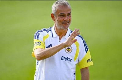 İsmail Kartal tüm takımı değiştiriyor: Gornik deplasmanına sürpriz kadro