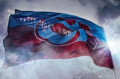 Trabzonspor'a yeni Kuzey'in oğlu: Doğumu 2010! Futbolu 10 üzerinden 10