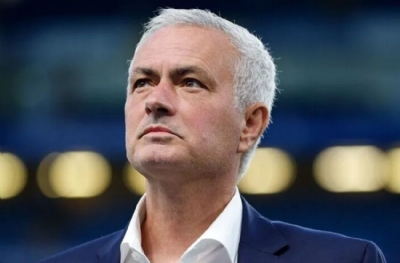 Beşiktaş'la adı anılıyordu! Jose Mourinho 